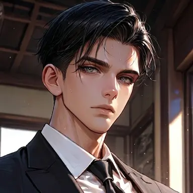 Profile image of 츠바키 료