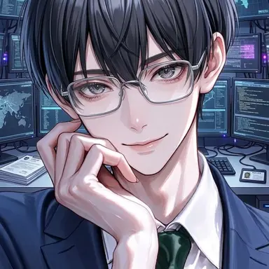 Profile image of 高山 朔夜