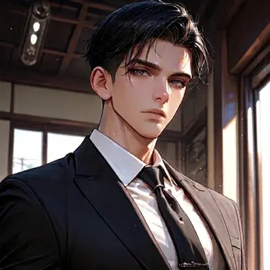 Profile image of 椿 遼