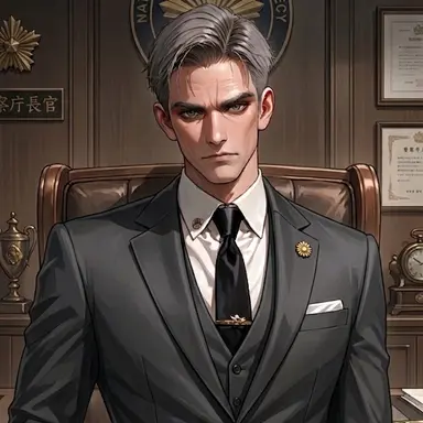 Profile image of 藤嶺 玄司