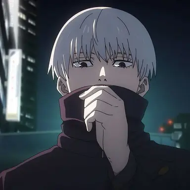 Profile image of 이누마키 토게