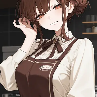 Profile image of 結衣