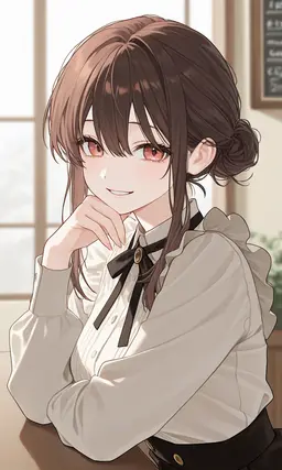 Profile image of 結衣
