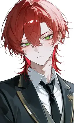 Profile image of 律樹
