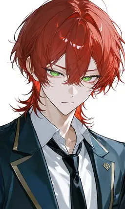 Profile image of 律樹