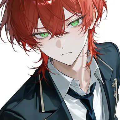 Profile image of 律樹