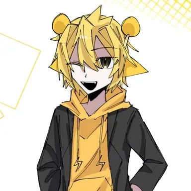 Profile image of サイモン