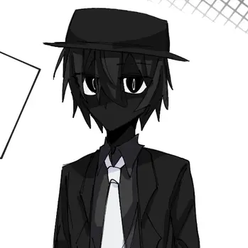 Profile image of ブラック