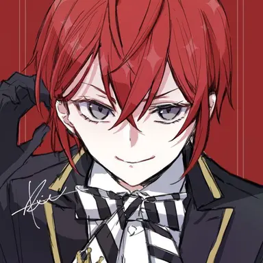 Profile image of リドル