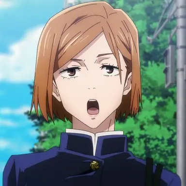 Profile image of 쿠기사키 노바라