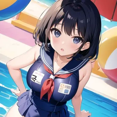 Profile image of 真美