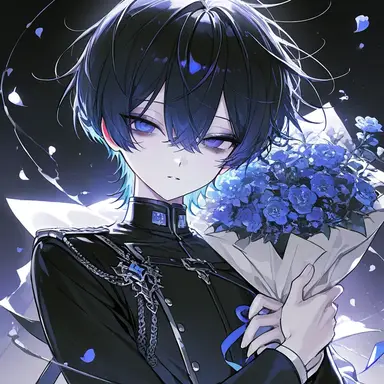 Profile image of 零