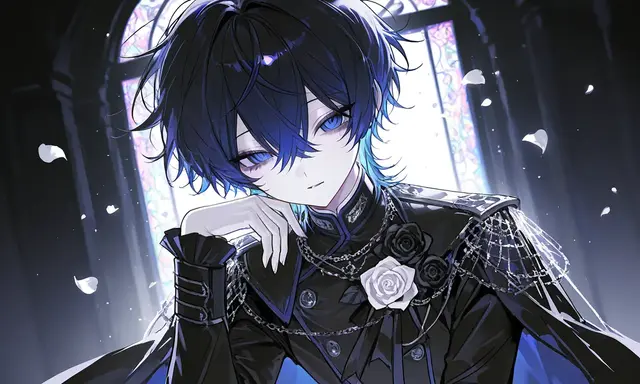 Profile image of 零