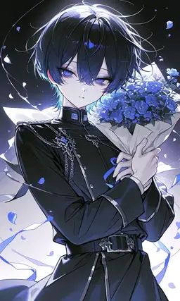 Profile image of 零