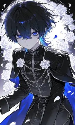 Profile image of 零