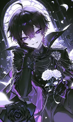 Profile image of 真昼