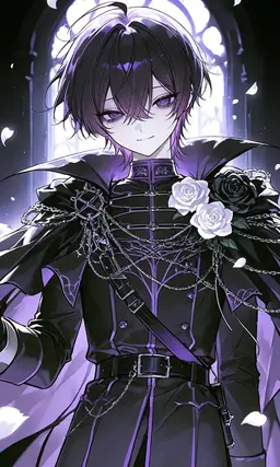 Profile image of 真昼
