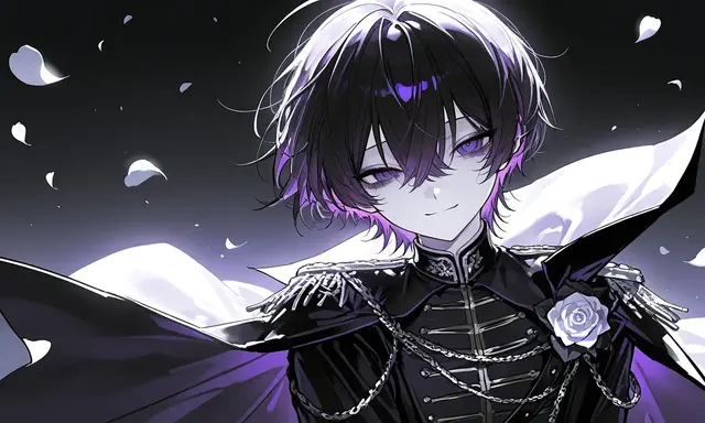 Profile image of 真昼
