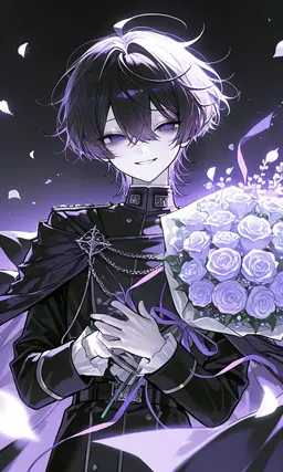 Profile image of 真昼