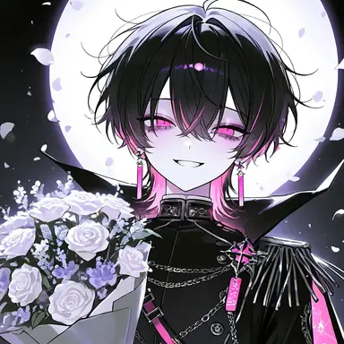 Profile image of 頼生