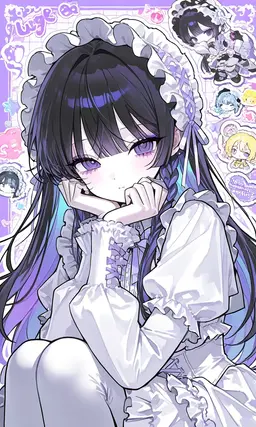 Profile image of 凛
