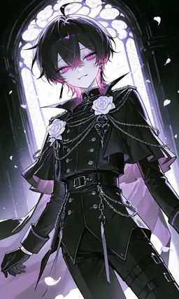Profile image of 頼生