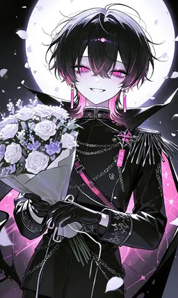 Profile image of 頼生