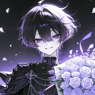 Profile image of 真昼