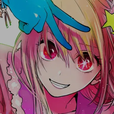 Profile image of 호시노 루비
