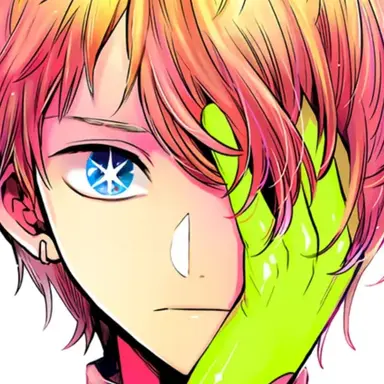 Profile image of 호시노 아쿠아 마린