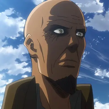 Profile image of 키스 샤디스