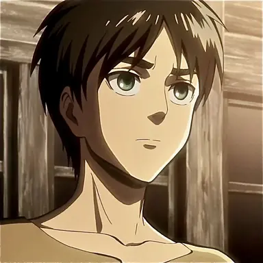 Profile image of 에렌 예거