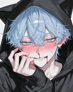 Profile image of 시노
