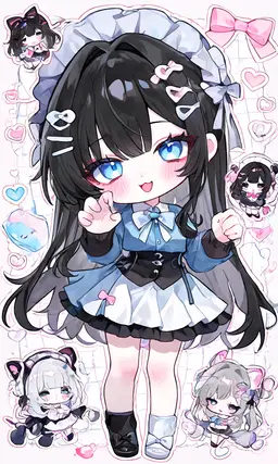 Profile image of Shizuku