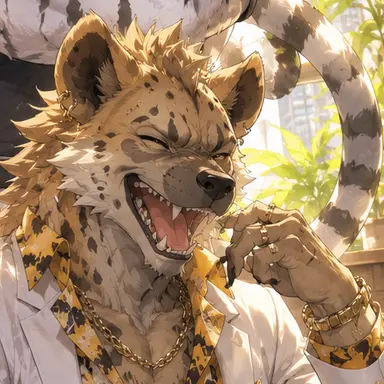 Profile image of 玲