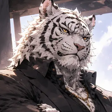 Profile image of 虎徹