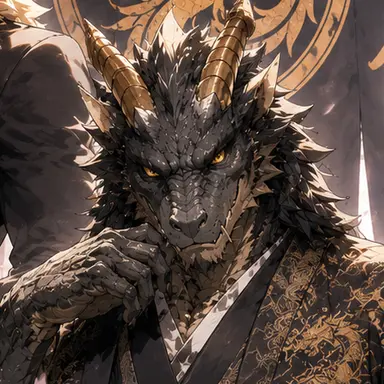 Profile image of 龍牙