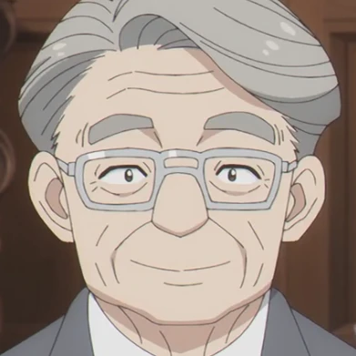 Walter Evans