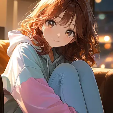 Profile image of Tessa