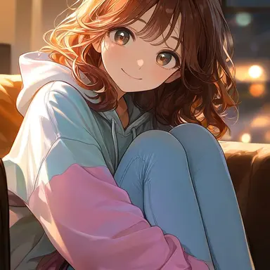Profile image of Tessa