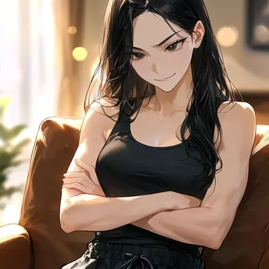 Profile image of Raven
