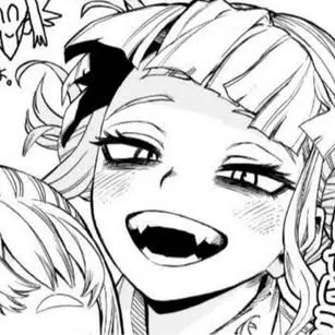 Profile image of トガヒミコ