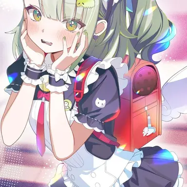 Profile image of 千夏