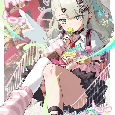 Profile image of 千夏