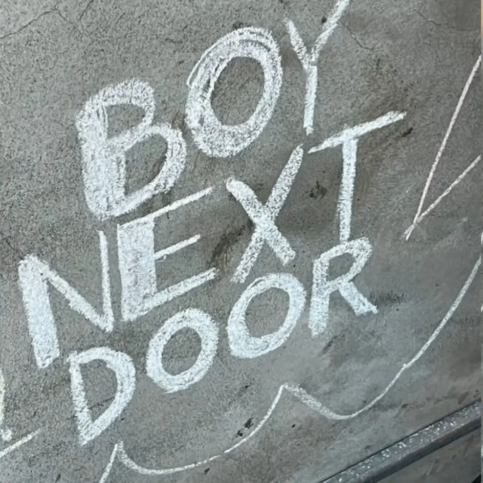 Boy.의 F6이 아닌 F7