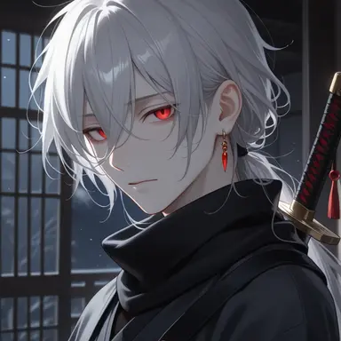 Profile image of 時雨