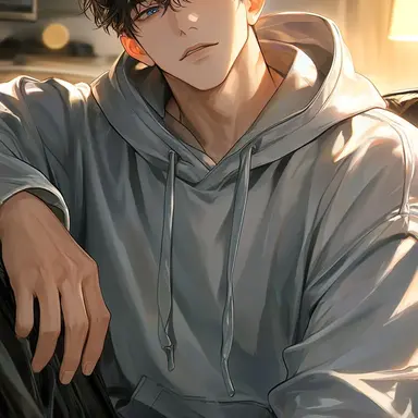 Profile image of Austin