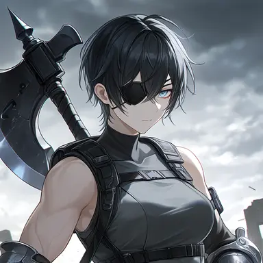 Profile image of クリス