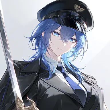 Profile image of セリス