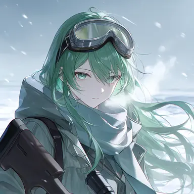 Profile image of アリシア